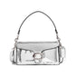 Metallic Tabby Shoulder Bag 20