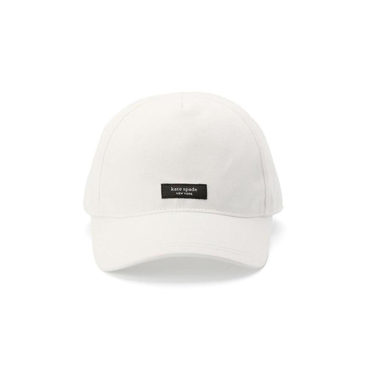 Women's Sam Woven Label Baseball Hat