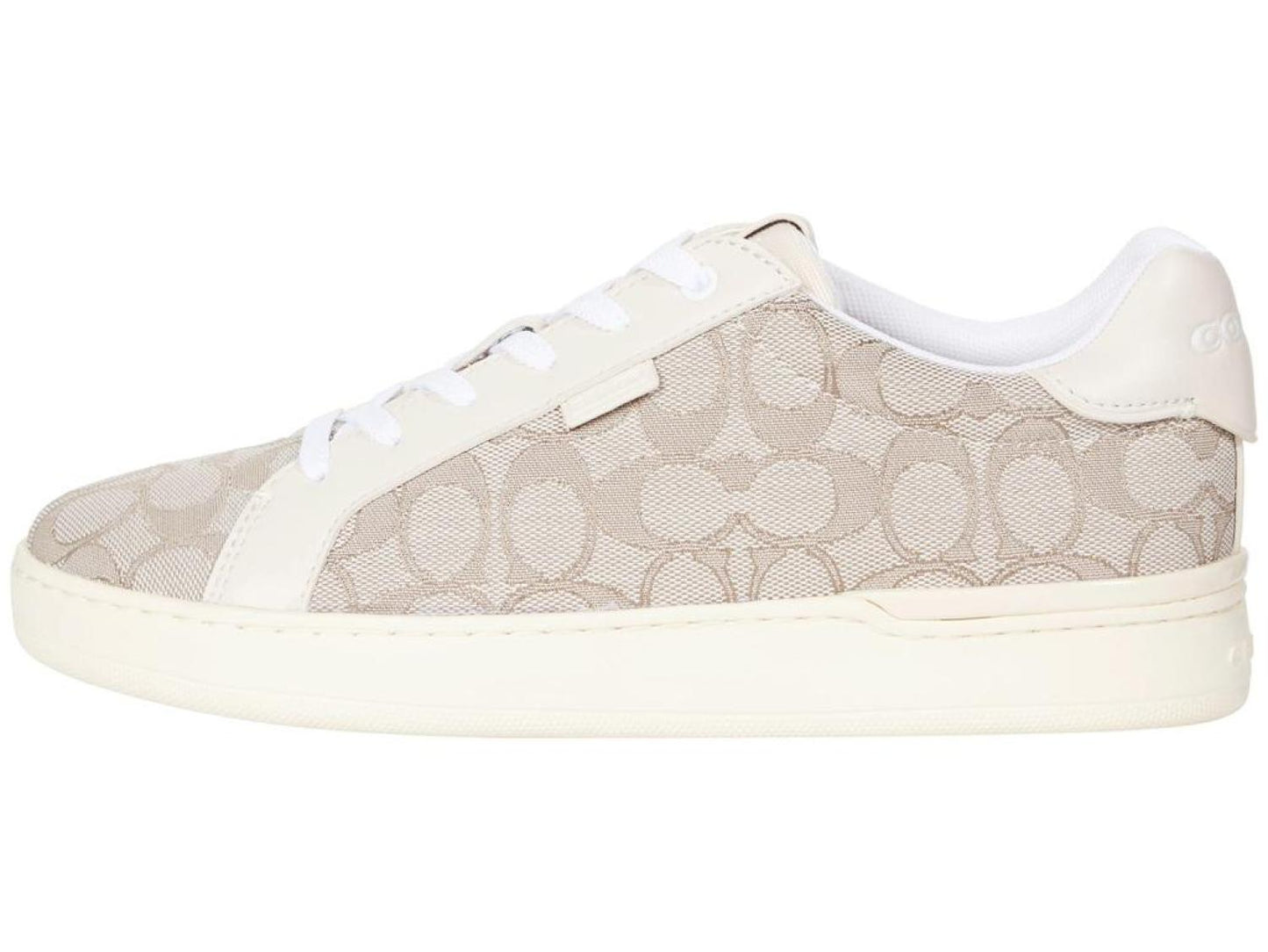 Lowline Low Top