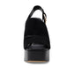Rye Platform Sandal