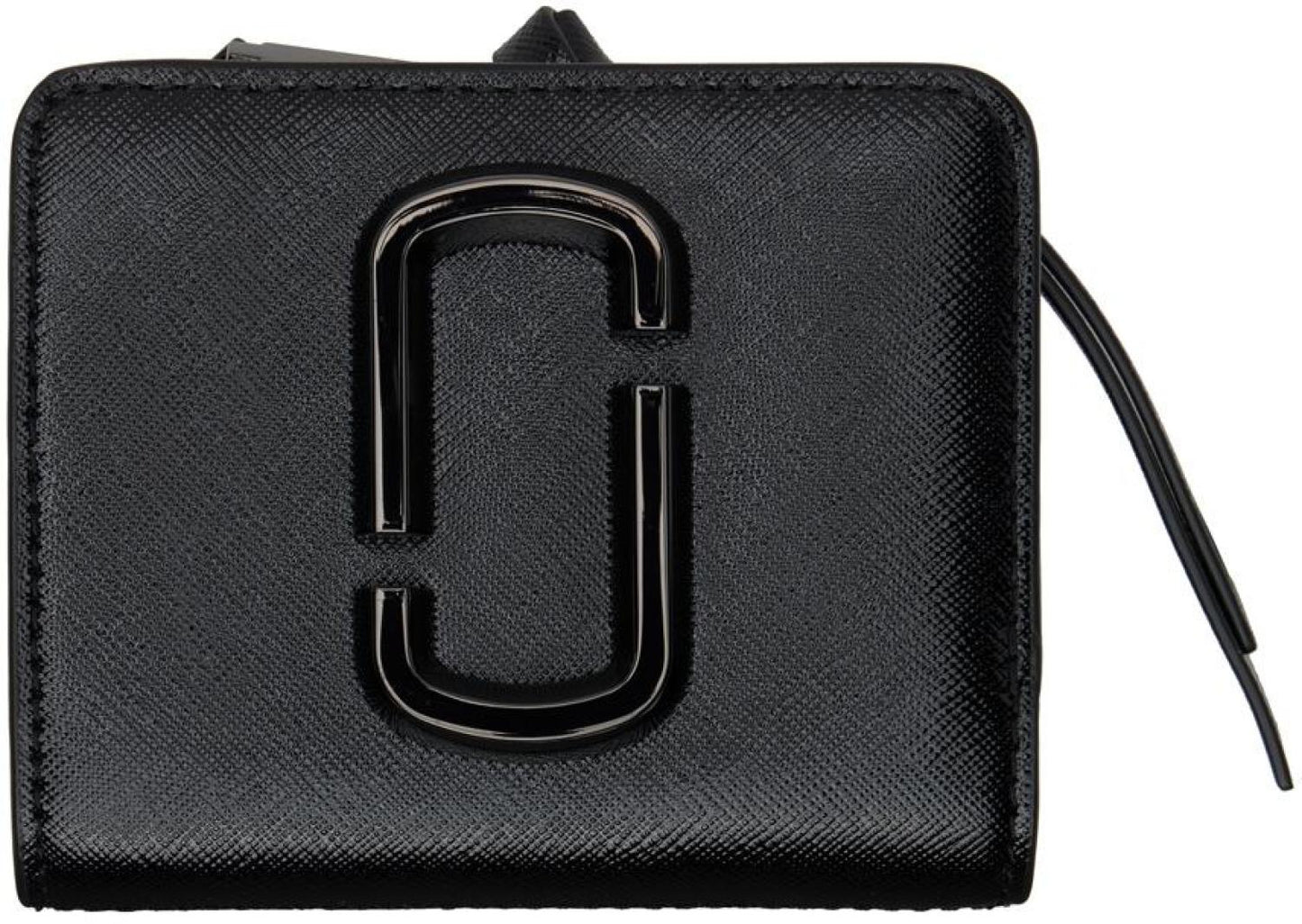 Black 'The Snapshot' Wallet