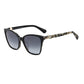 Kate Spade  KS Amiyah/G/S 807 9O Womens Cat-Eye Sunglasses
