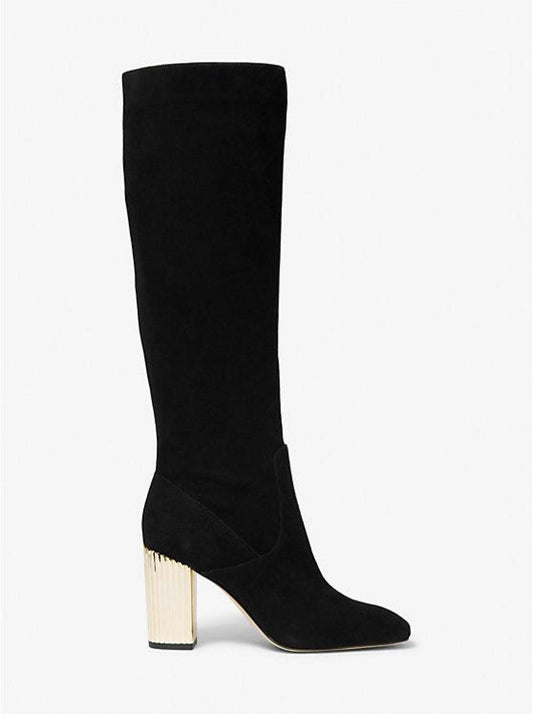 Porter Suede Boot