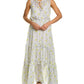 BOSS Hugo Boss Dabeala Maxi Dress