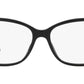 Michael Kors Eyewear Square Frame Glasses