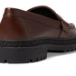 C Coin Signature Loafer