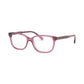 HC6143 Women's Pillow Eyeglasses