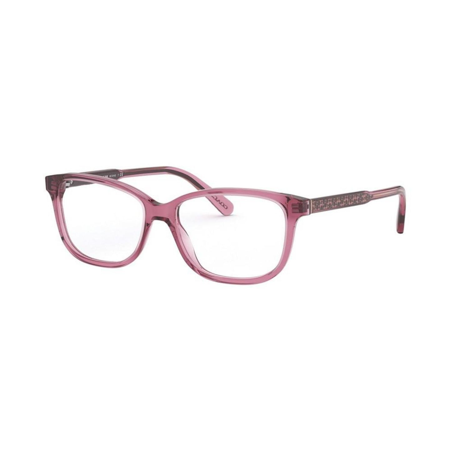 HC6143 Women's Pillow Eyeglasses