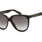 Marc Jacobs MARC 501/S 0DXH HA Rectangular Sunglasses 54 mm