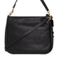 Coach Cary Zipped Shoulder Bag