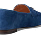 Hanna Suede Loafer