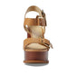 Colby Platform Sandal
