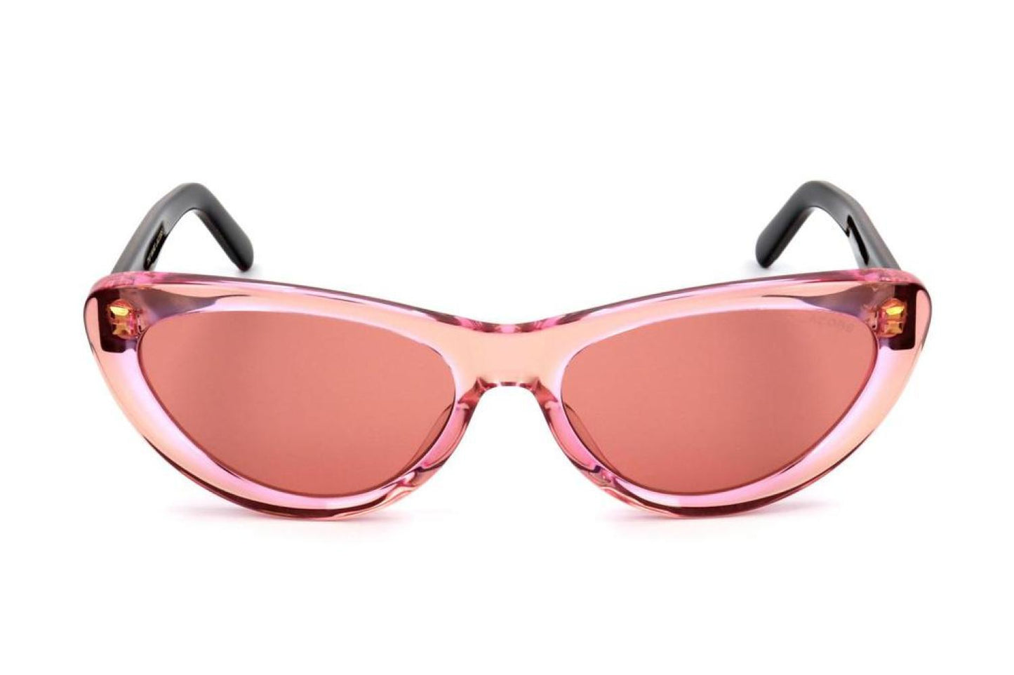 Marc Jacobs Eyewear Cat-Eye Frame Sunglasses
