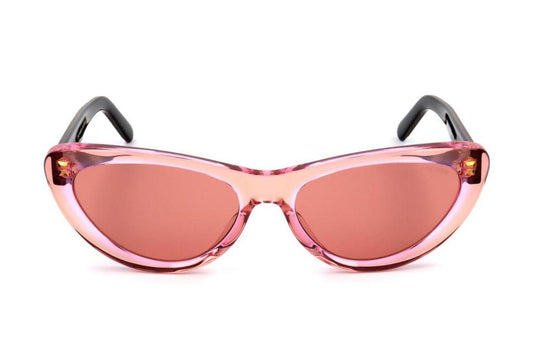 Marc Jacobs Eyewear Cat-Eye Frame Sunglasses