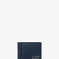 Cooper Leather Billfold Wallet