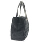 Chanel Travel Line  Synthetic Tote Bag (Pre-Owned)