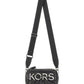 Michael Michael Kors Torebka Logo Plaque Crossbody Bag