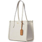 Market Pebbled Leather Tote
