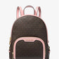 Jaycee Medium Logo Backpack