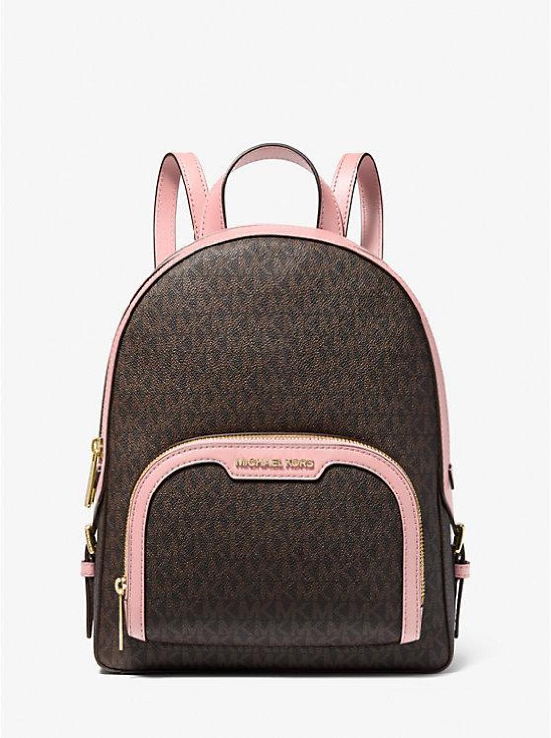 Jaycee Medium Logo Backpack