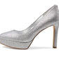 Chantal Platform Pump