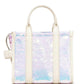 The Sequin Mini Tote
