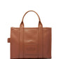 The Leather Medium Tote Bag