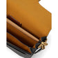 Polished Pebble Leather Tabby Shoulder Bag 26