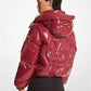 Ciré Nylon Puffer Jacket