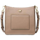 Gloria Crossbody Bag In Truffle