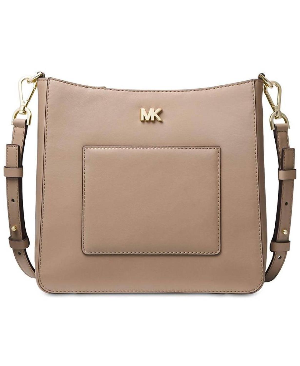 Gloria Crossbody Bag In Truffle
