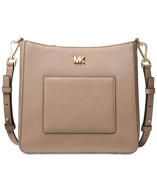 Gloria Crossbody Bag In Truffle