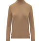 Michael Michael Kors Turtleneck Knitted Jumper