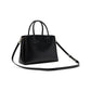 Serena Saffiano Leather Satchel