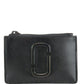 Marc Jacobs The Snapshot DTM Top-Zip Wallet