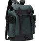 Hitch Backpack in Micro Signature Jacquard