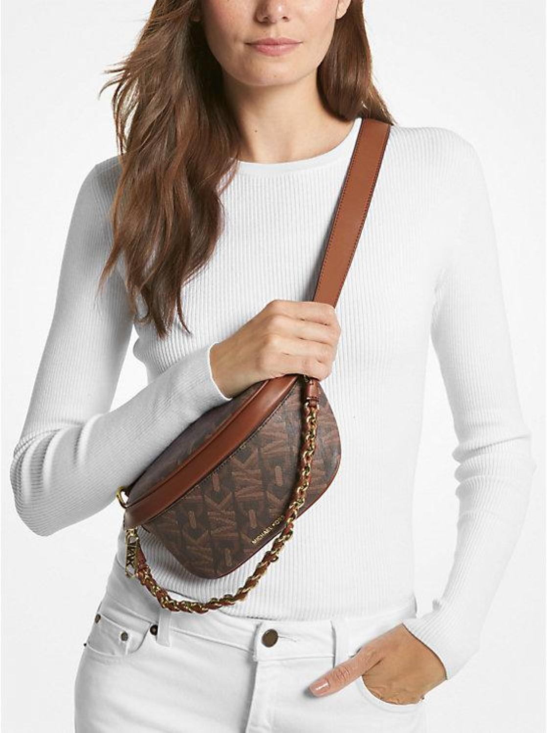Slater Extra-Small Empire Signature Logo Sling Pack