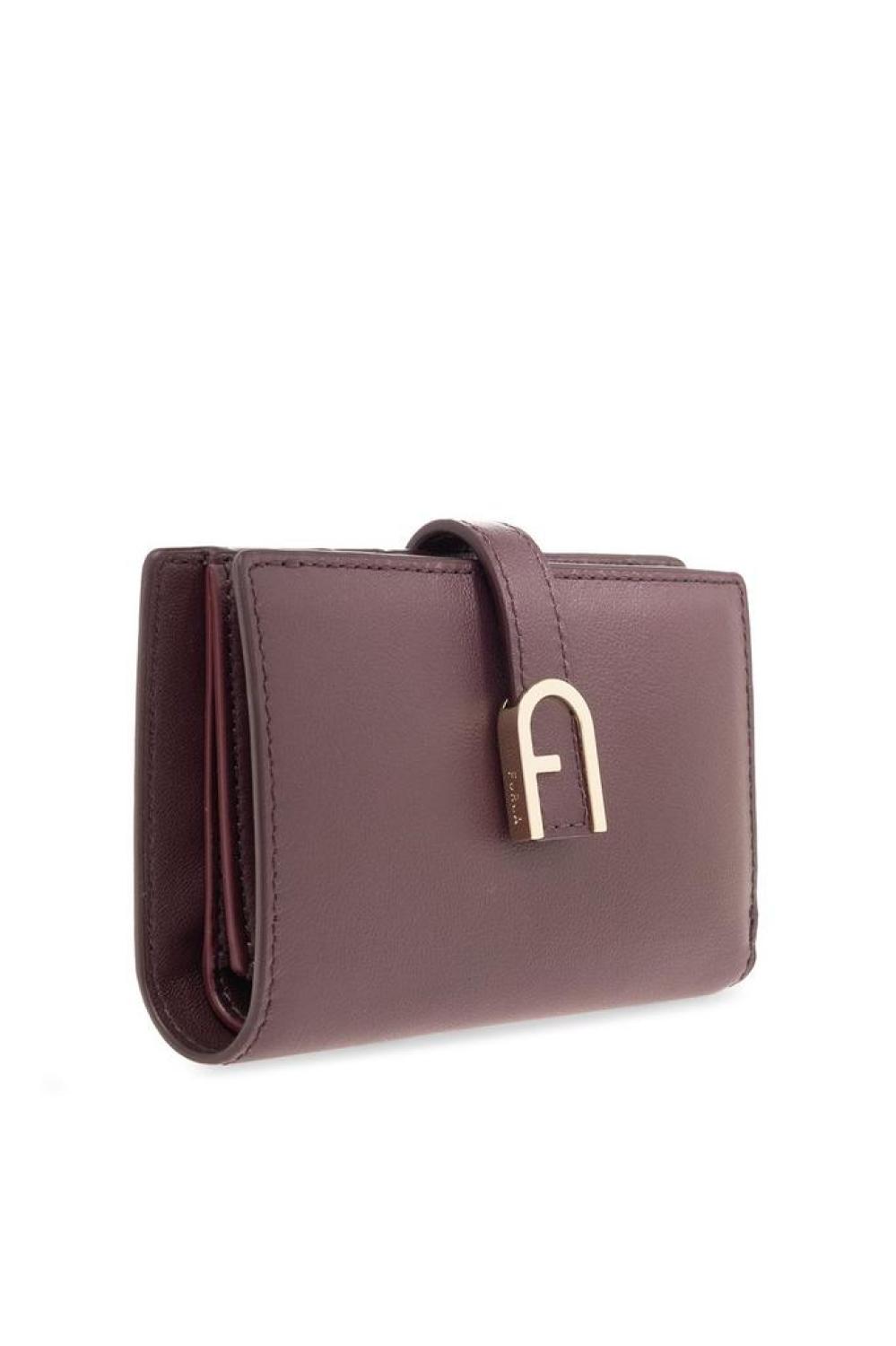 Furla Flow Medium Wallet
