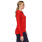 Women's Half-Zip Sweater, Regular & Petite