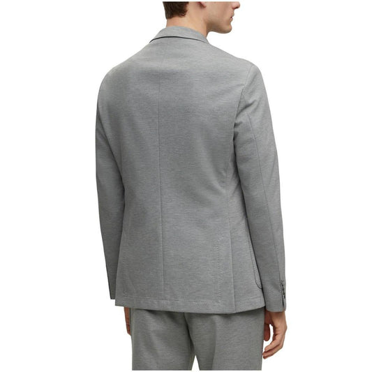 Men's Slim-Fit Jacket