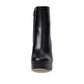 Porter Platform Bootie