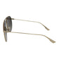 Dior Aviator-Style Metal Sunglasses