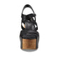 Suki Platform Sandal