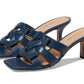 Tillie Leather Sandal