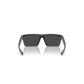 Men's Sunglasses, Mirror PS 02ZSU