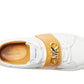 Emmett Strap Lace-Up