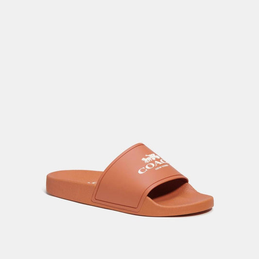 Coach Outlet Slide With Coach