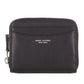 Marc Jacobs The Slim Logo Printed Wallet