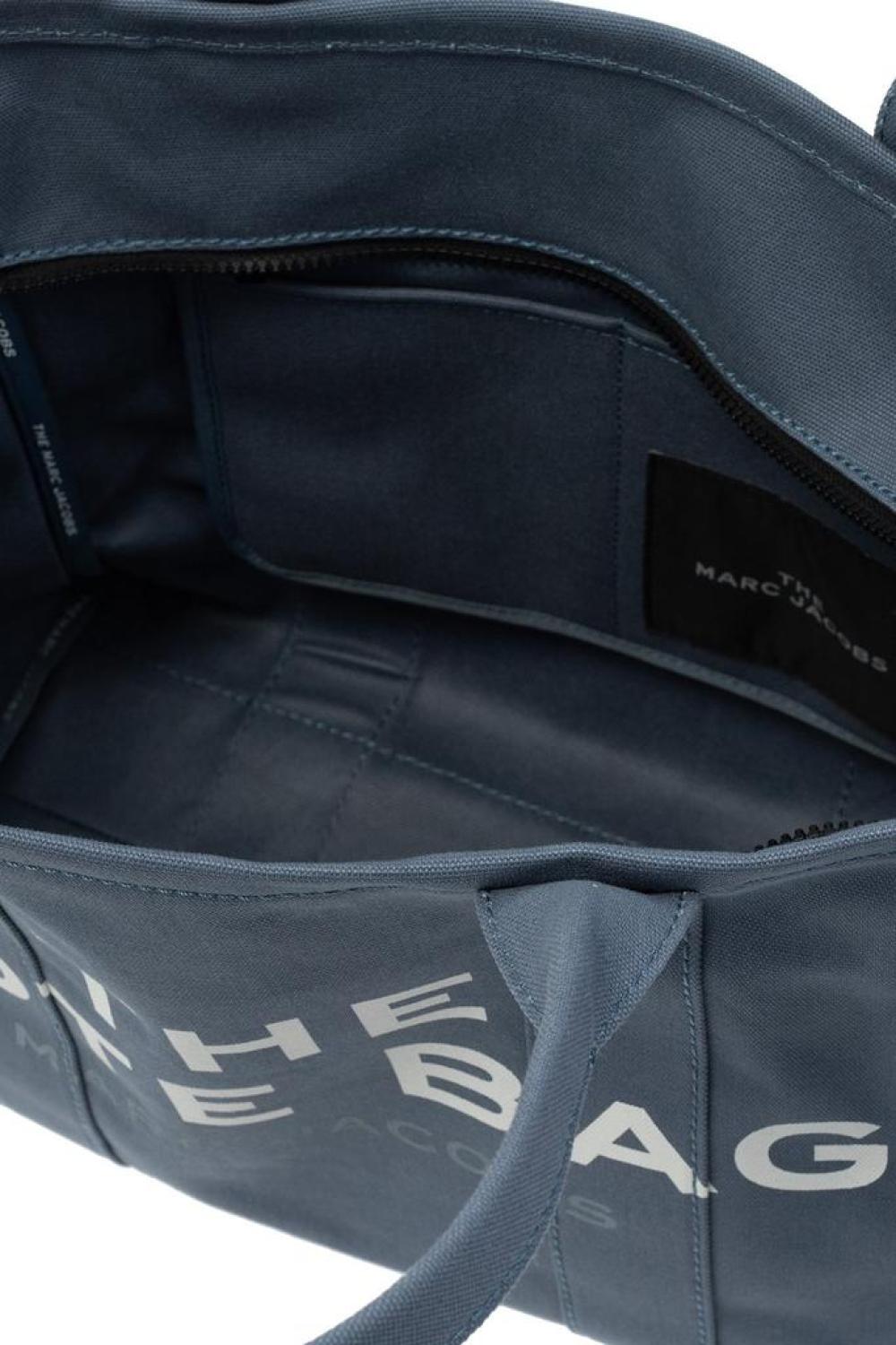 Marc Jacobs The Traveler Tote Bag