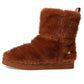 Stark Slipper Bootie